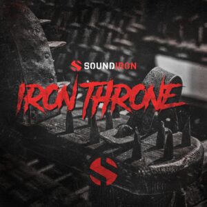 Soundiron – Iron Throne