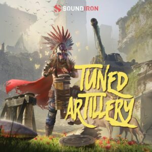 Soundiron – Tuned Artillery