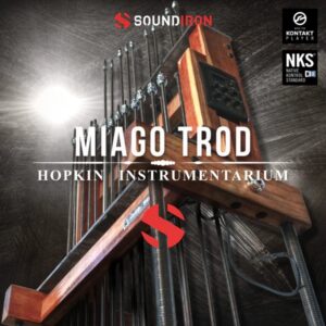 Soundiron – Hopkin Instrumentarium Miago Trod