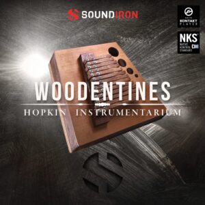 Soundiron – Hopkin Instrumentarium Woodentines
