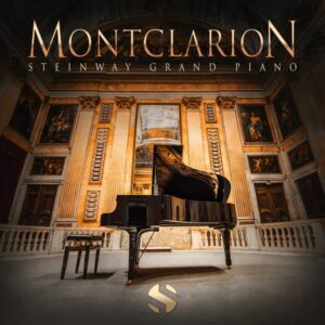 Soundiron - Montclarion Hall Grand Piano