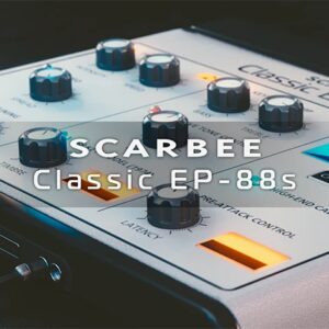 Scarbee - Classic EP-88s