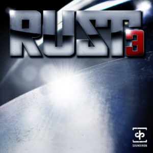 Soundiron – Rust 3