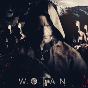 Strezov Sampling – WOTAN Male Choir