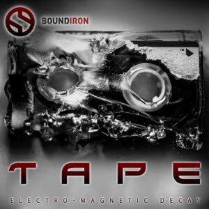 Soundiron – Tape