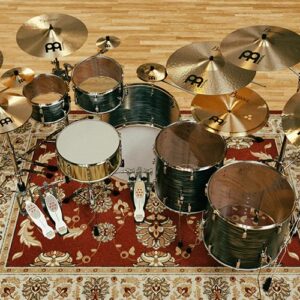 GetGood Drums – P IV Matt Halpern Signature Pack