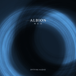 Spitfire Audio - Albion NEO