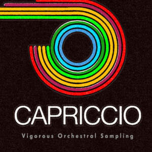 Sonokinetic – Capriccio