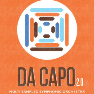 Sonokinetic - Da Capo