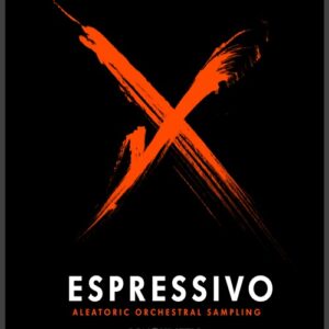 Sonokinetic - Espressivo