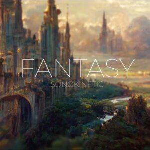 Sonokinetic - Fantasy