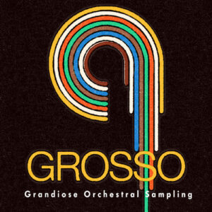 Sonokinetic – Grosso