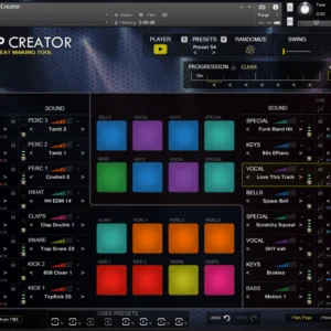 Realitone - Hip Hop Creator