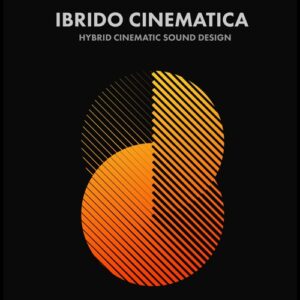 Sonokinetic – Ibrido Cinematica