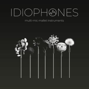 Sonokinetic – Idiophones