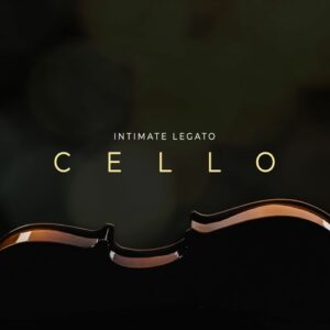 Sonixinema - Intimate Legato Cello