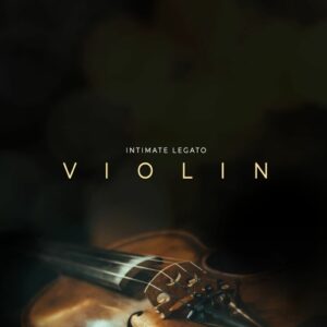 Sonixinema - Intimate Legato Violin