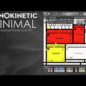 Sonokinetic - Minimal v2