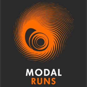 Sonokinetic – Modal Runs