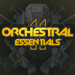 ProjectSAM - Orchestral Essentials 2