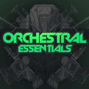 ProjectSAM - Orchestral Essentials