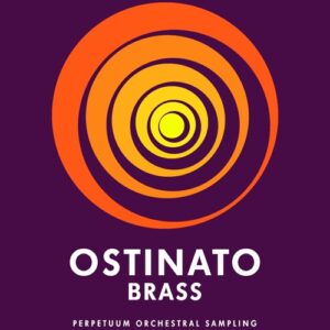 Sonokinetic - Ostinato Brass