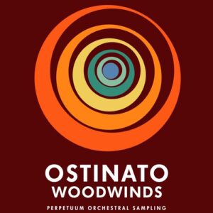 Sonokinetic – Ostinato Woodwinds