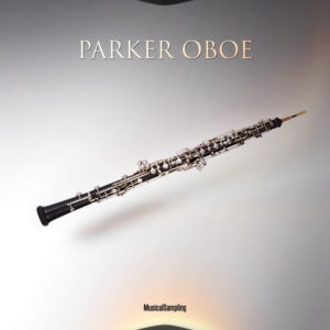 Musical Sampling - Parker Oboe