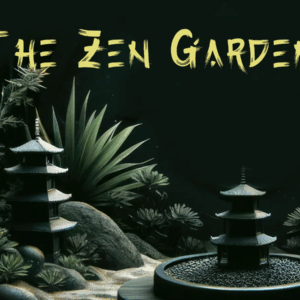 FluffyAudio - The Zen Garden