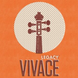 Sonokinetic – Vivace Legacy