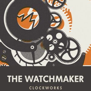 Sonokinetic – Watchmaker