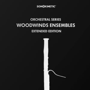 Sonokinetic – Woodwinds Ensembles