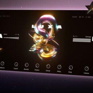 Native Instruments – Luxa
