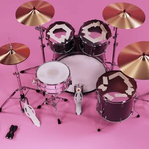 GetGood Drums – One Kit Wonder Dry and Funky