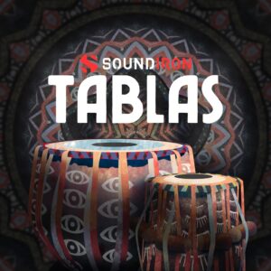 Soundiron - Tablas