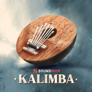 Soundiron - Kalimba