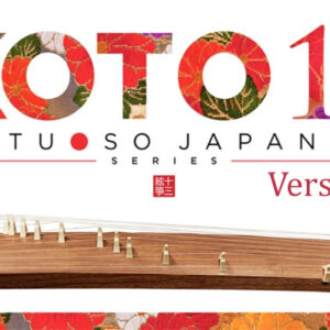 Sonica Instruments – Koto 13