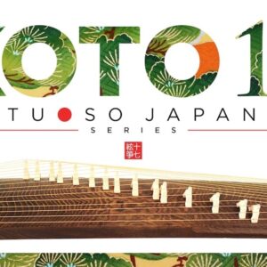 Sonica Instruments – Koto 17