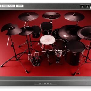 GetGood Drums – One Kit Wonder Brutal