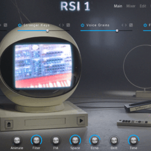 Native Instrument – RSI 1