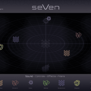 Audiofier - Seven