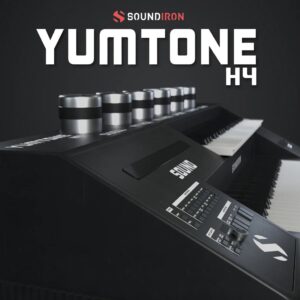 Soundiron Yumtone H4 (KONTAKT)