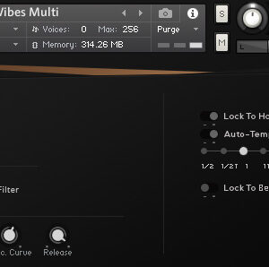 Orchestral Tools - Time Macro