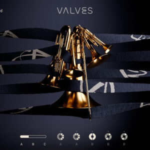 Native Instruments – Valves (KONTAKT)