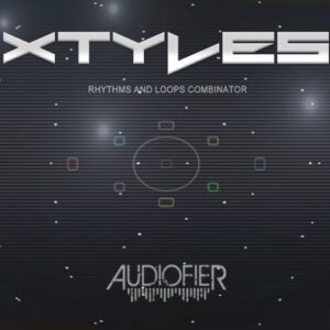 Audiofier – Xtyles