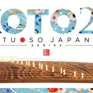 Sonica Instruments – Koto 20