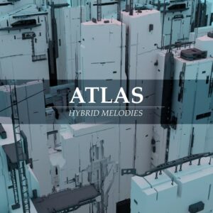 Instruments By Lamprey β Atlas Hybrid Synth