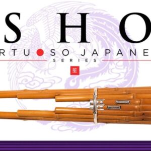Sonica Instruments - Sho