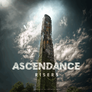 Fallout Music Group - Ascendance Risers