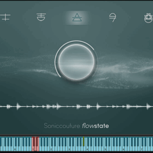 Soniccouture - Flowstate